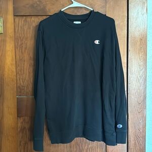 Champion crewneck